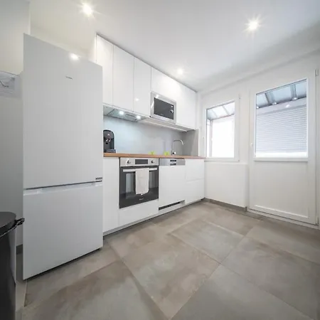 Super Near Basel 4 Personnes 7 Saint-Louis (Haut-Rhin)