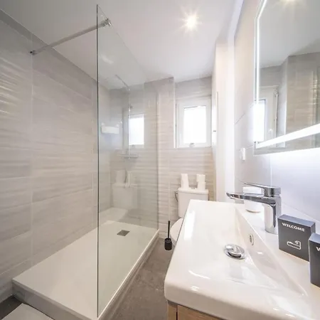 Super Near Basel 4 Personnes 7