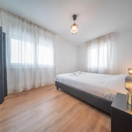 Super Near Basel 4 Personnes 7 *