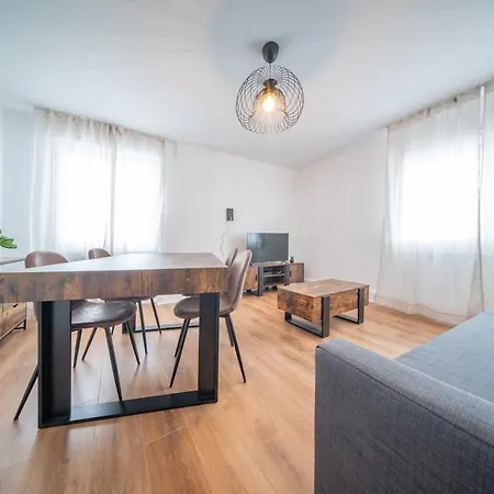 Apartment Super Near Basel 4 Personnes 7